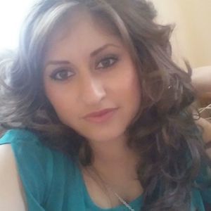 Meet your Posher, Martha